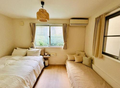 晴Hare Hotel