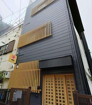 民泊悠