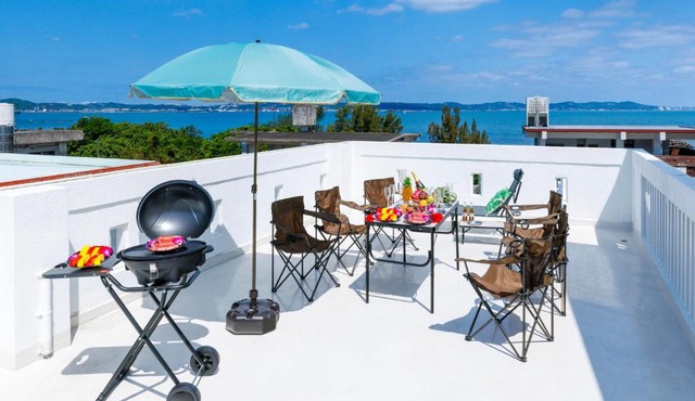 海野Sea Terrace