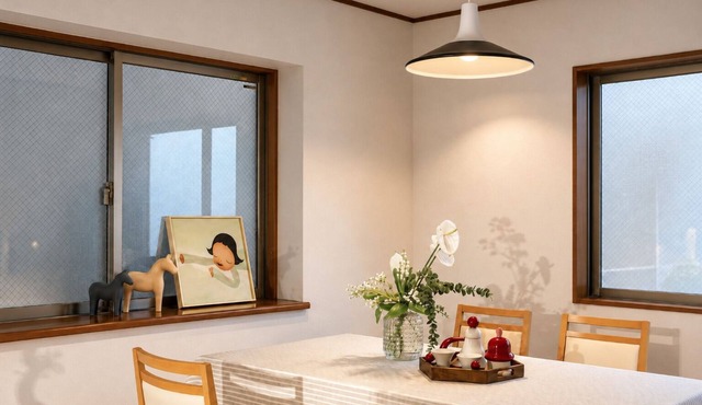 福助Haruya 3Ldk 110m2, Tsuruhashi station 5mins JR Tennoji；Namba；Nara；USJ direct