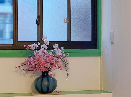 花月荘