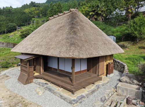 重文木村家国指定重要文化財木村家National Important Cultural House