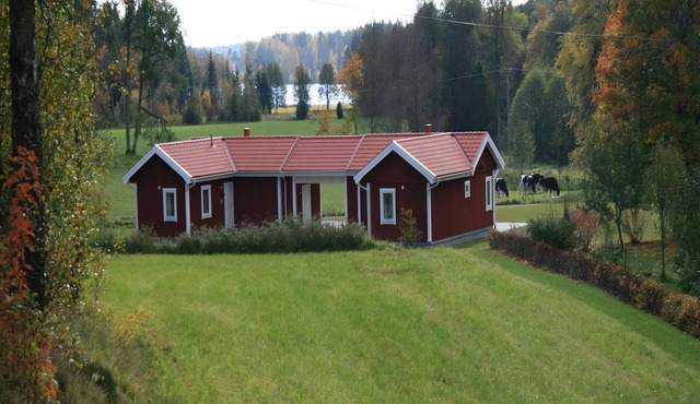 1 bedroom accommodation in SANDSJÖFORS