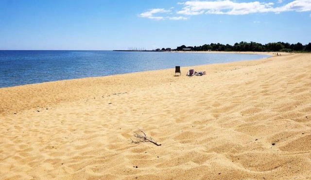 1 bedroom accommodation in Simrishamn