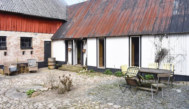1 bedroom accommodation in Tomelilla