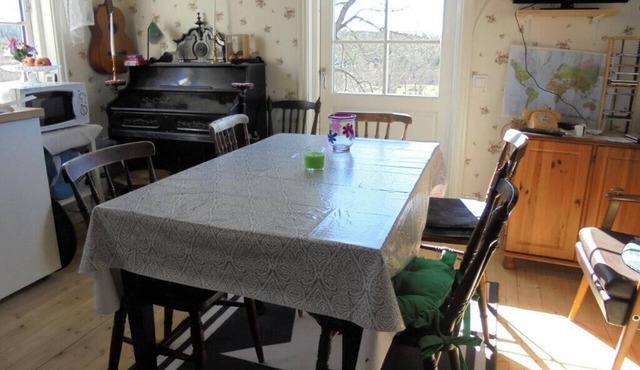 1 bedroom accommodation in Odensvi