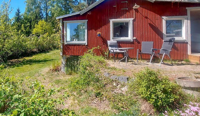 1 bedroom lovely home in Eskilstuna