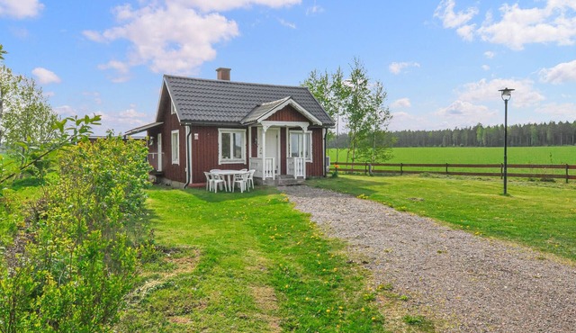 1 bedroom lovely home in Vålberg