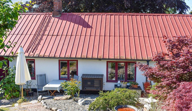 1 bedroom stunning home in Simrishamn