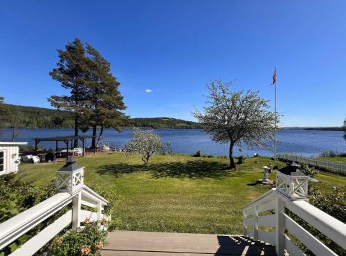 10 person holiday home in Årnes