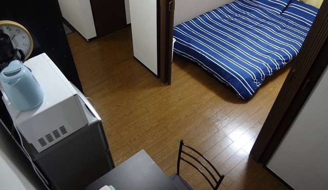 1402 Free WiFi available Near Ohori Park Exce - Sunglais West Park I 402/Fukuoka Fukuoka