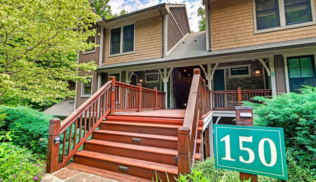 150 Saddle Notch Lane Lodge 3 at Bear Lake Reserve