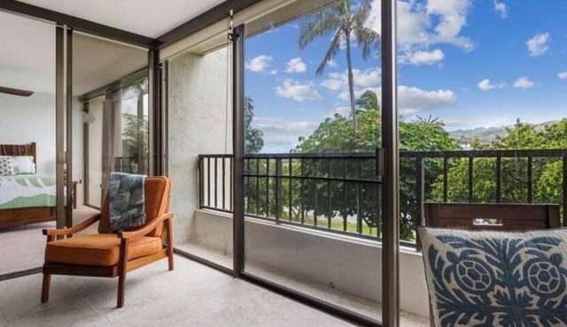 2 bed 2 bath Hawaii Kai Getaway
