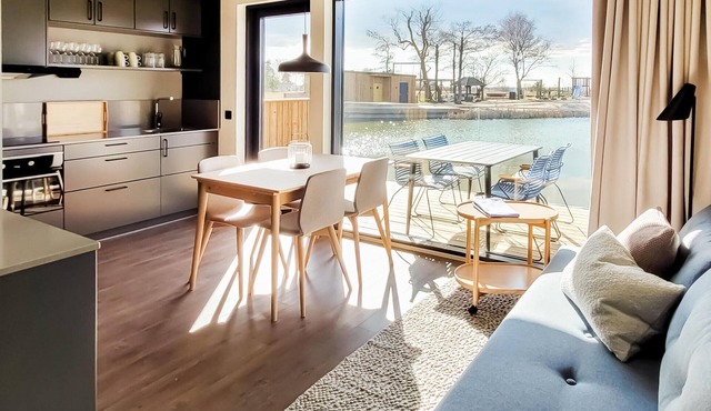2 bedroom accommodation in Strandlida