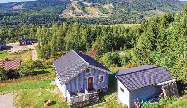 2 bedroom accommodation in Sysslebäck