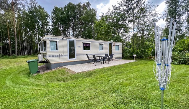 2 bedroom accommodation in Töreboda