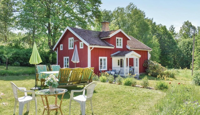 2 bedroom accommodation in Vimmerby