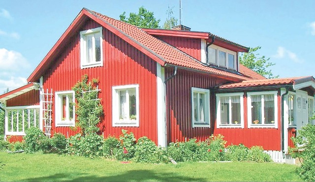 2 bedroom accommodation in Aneby
