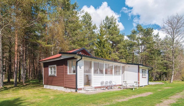 2 bedroom accommodation in Visby