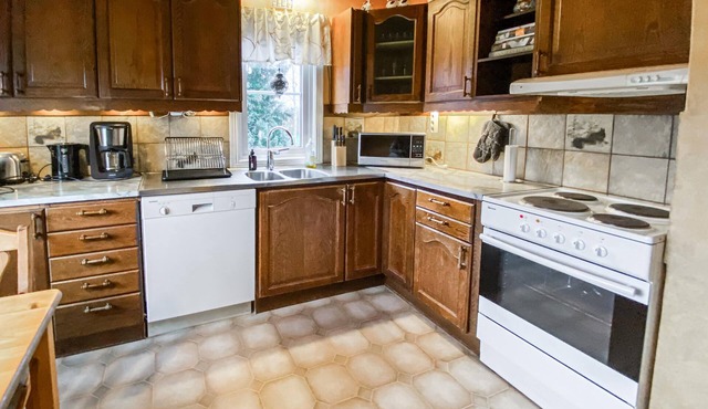 2 bedroom accommodation in Laholm