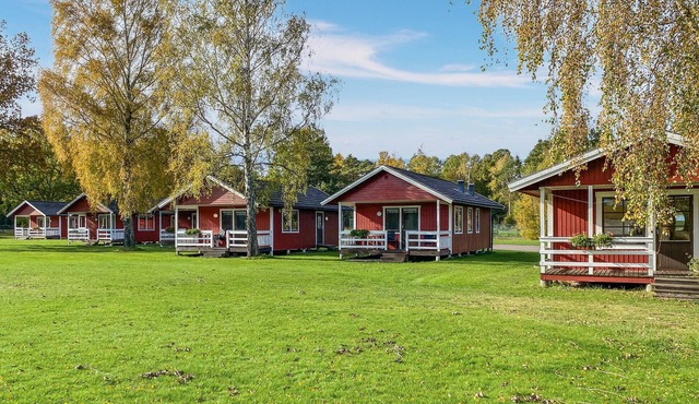 2 bedroom amazing home in Byxelkrok