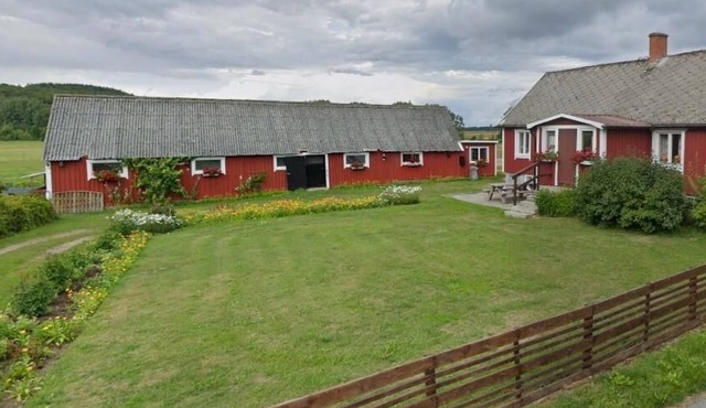 2 bedroom apartment in Sölvesborg