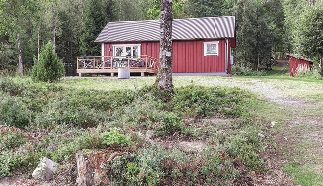 2 bedroom awesome home in Torup