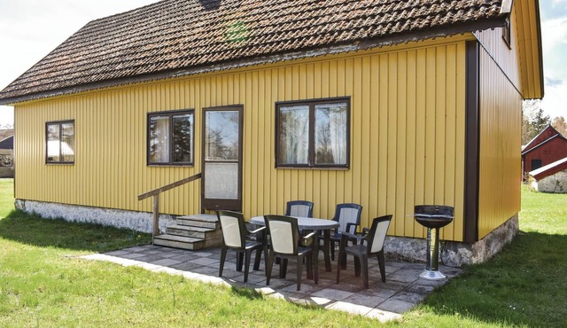 2 bedroom awesome home in Löttorp