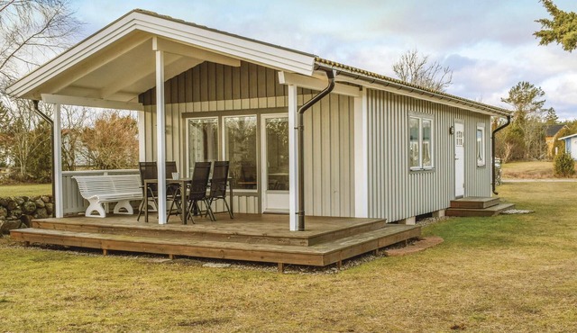 2 bedroom beautiful home in Löttorp