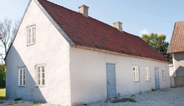 2 bedroom beautiful home in Klintehamn