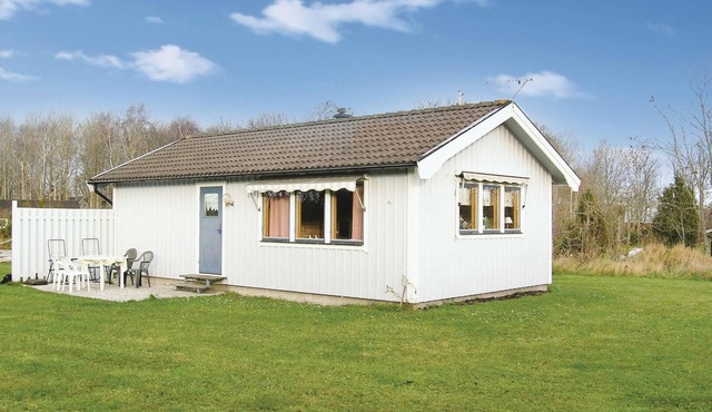 2 bedroom gorgeous home in Löttorp