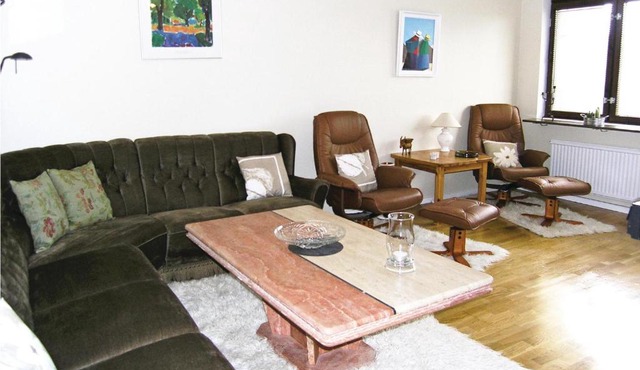 2 Bedroom Nice Apartment In Pauliström