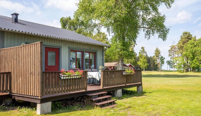 2 bedroom nice home in Byxelkrok