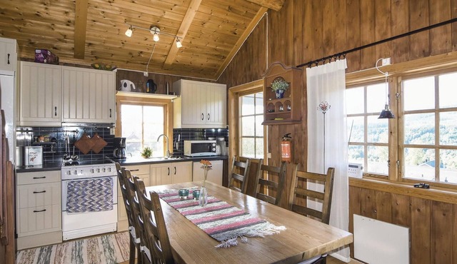 3 bedroom accommodation in Sysslebäck