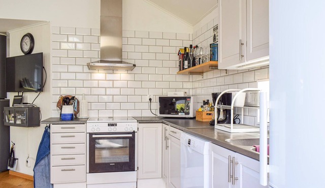 3 bedroom accommodation in Borgholm