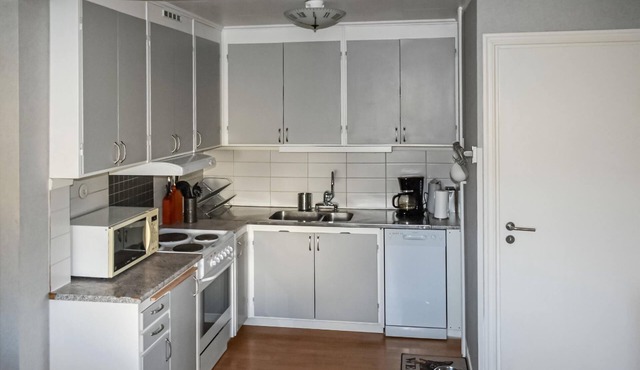 3 bedroom accommodation in Vena