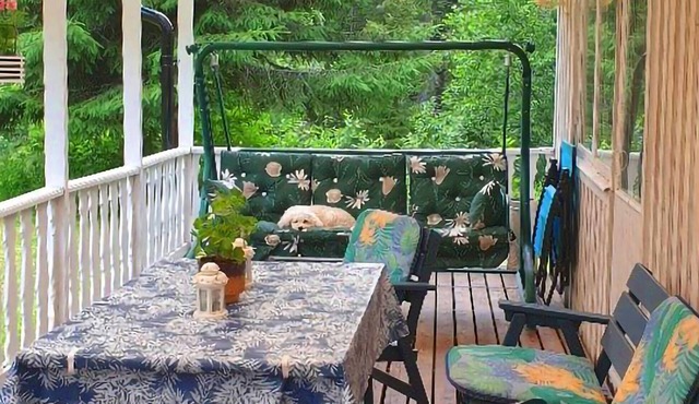 3 bedroom accommodation in Bjästa