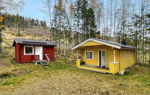 3 Bedroom Beautiful Home In Torsby