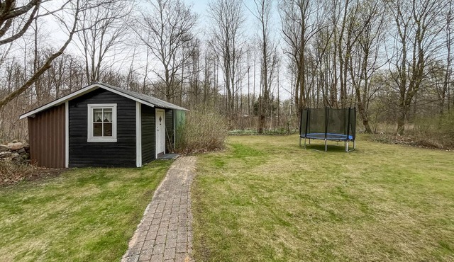 3 bedroom beautiful home in Hörby