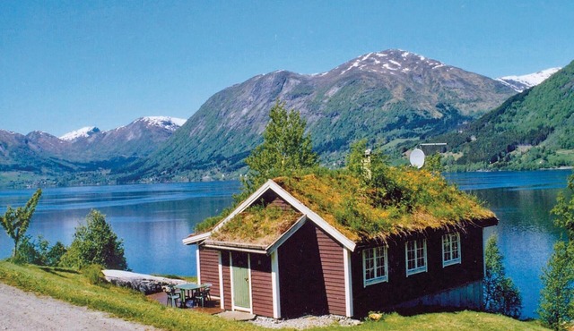 3 bedroom cozy home in Skei I Jølster