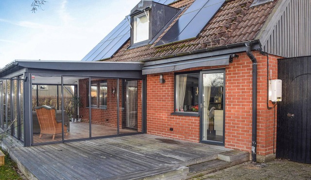 3 bedroom cozy home in Simrishamn