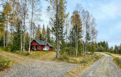 3 Bedroom Lovely Home In Torsby