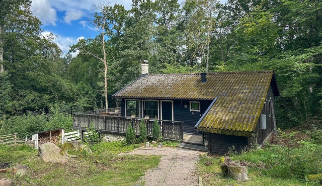 3 bedroom pet friendly home in Hörby