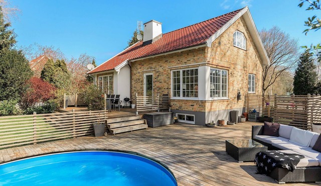 3 bedroom pet friendly home in Jonstorp