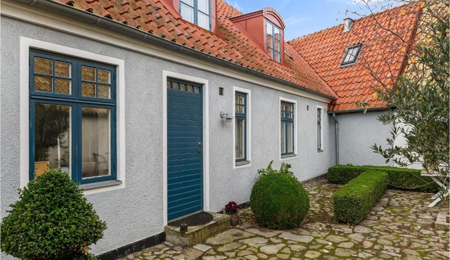 3 Bedroom Stunning Home In Simrishamn