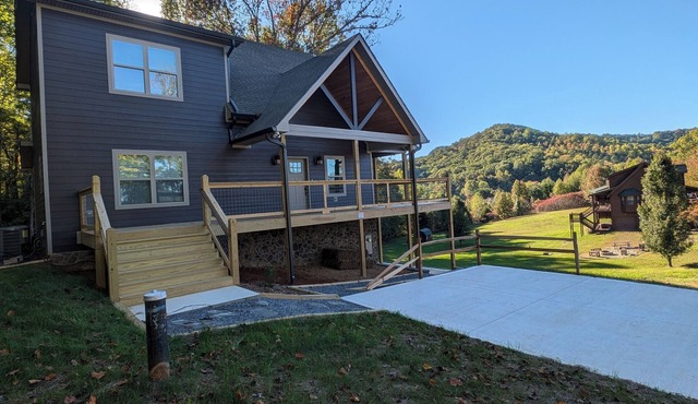 3 Master Suites, Easy Access w/View, Game&Theater Rms, Fire Pit, & Pool Access
