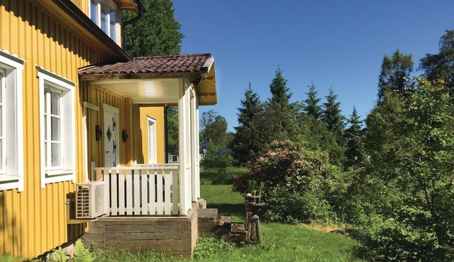 4 bedroom accommodation in Markaryd