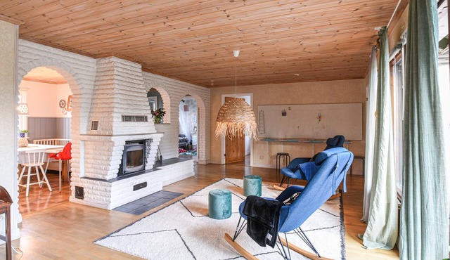 4 bedroom accommodation in Slite