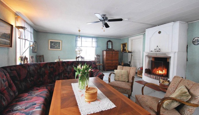 4 bedroom lovely home in Virserum