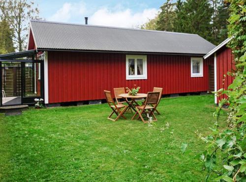 4 person holiday home in Byxelkrok-By Traum